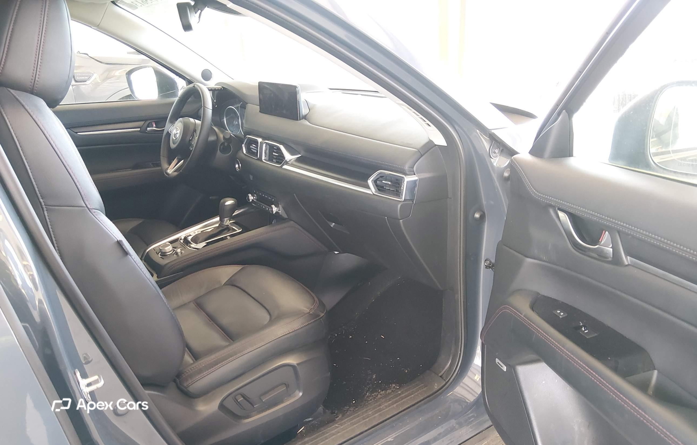Mazda CX-5 2024