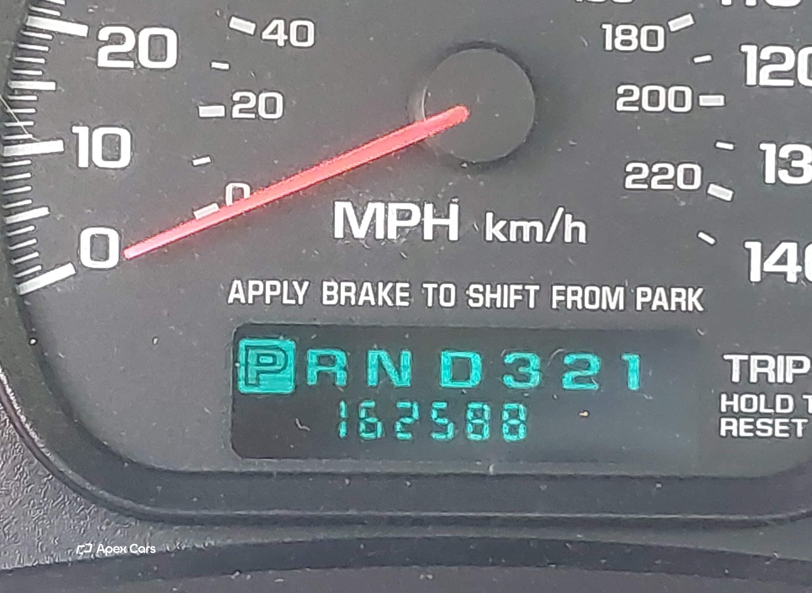 Chevrolet Monte Carlo 2004