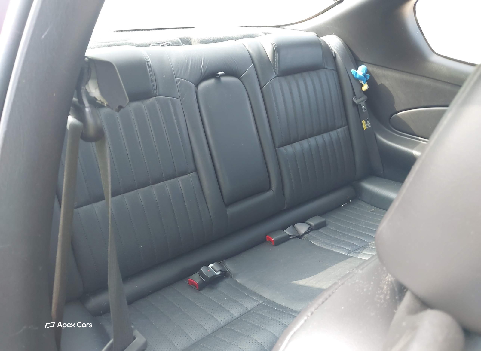 Chevrolet Monte Carlo 2004