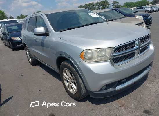 2011 Dodge Durango - Image 1 of 5