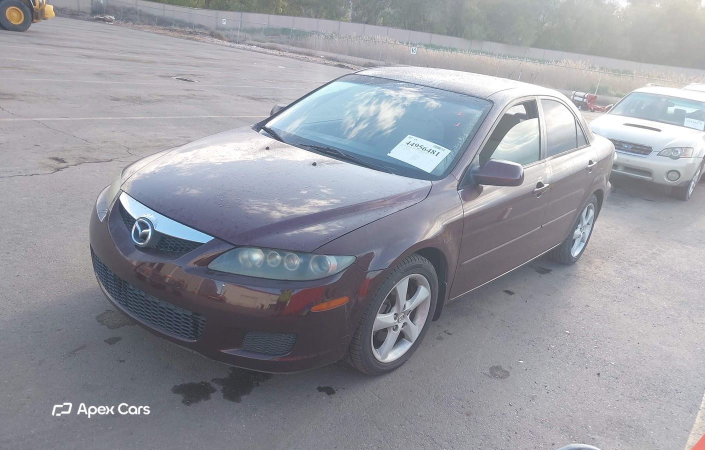 Mazda 6 2006