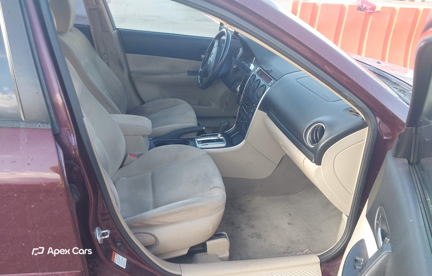 Mazda 6 2006