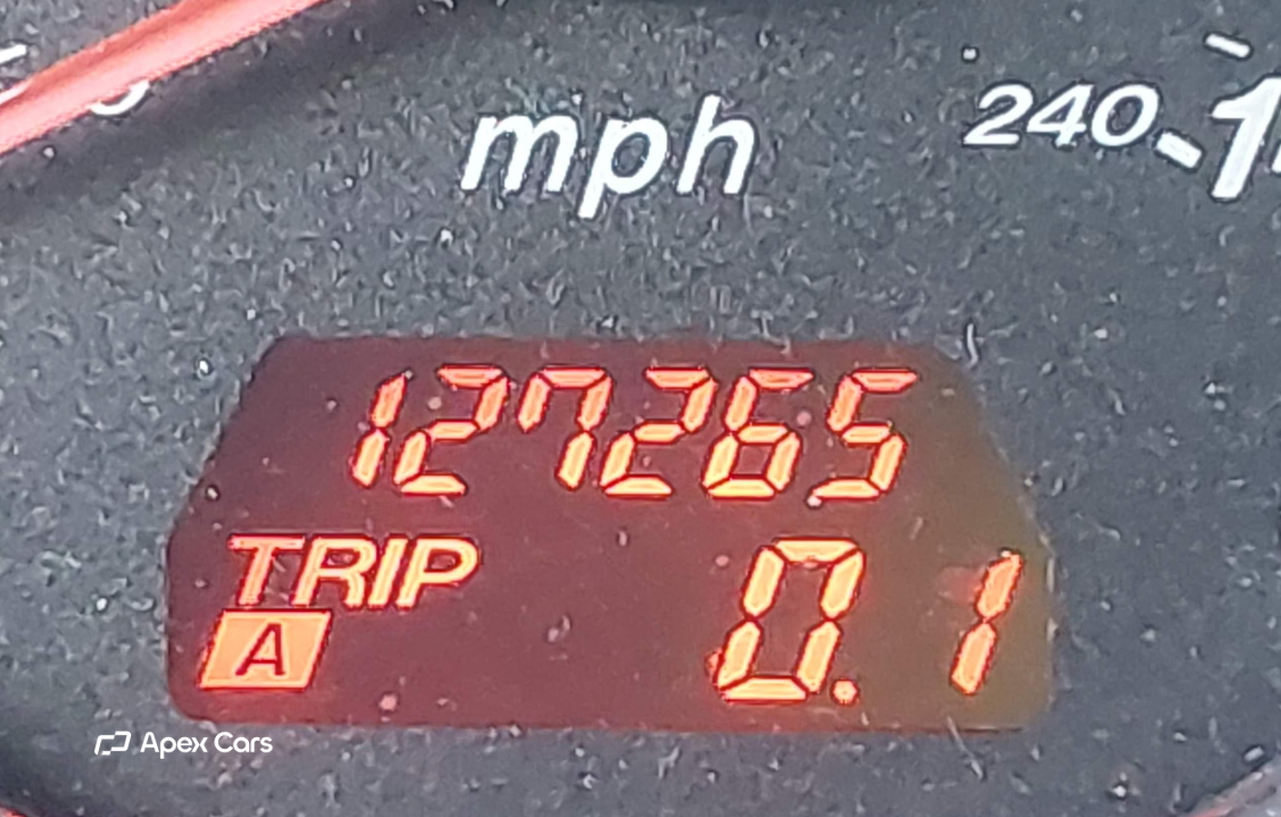 Mazda 6 2006