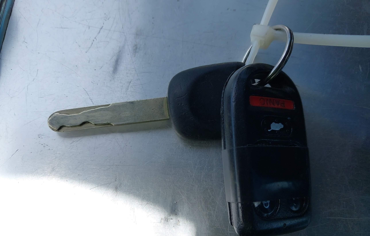 Honda Odyssey 2009