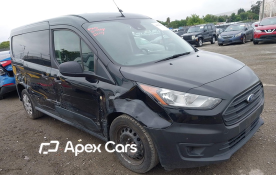 Ford Transit 2020 - Image 1 of 16