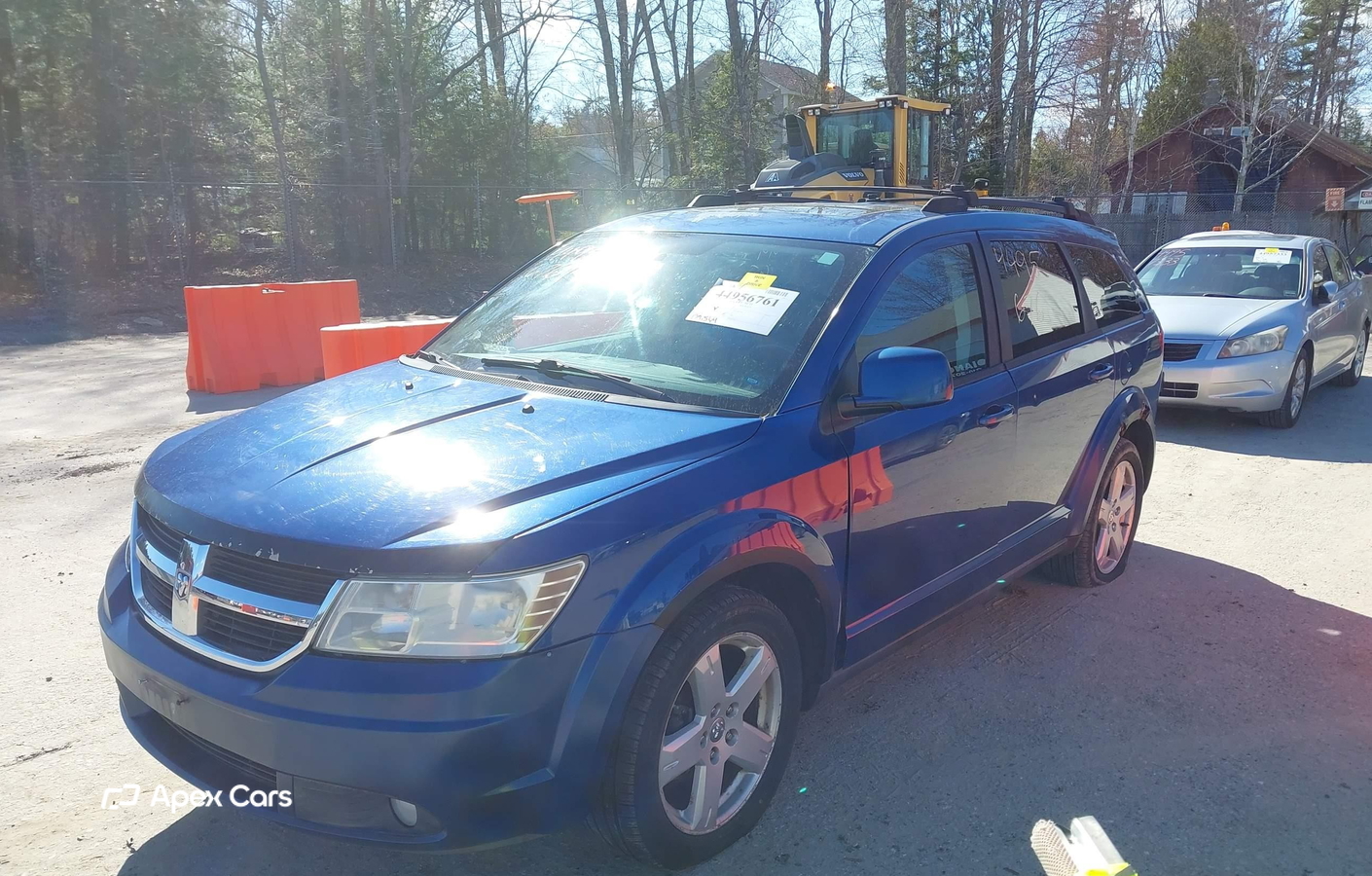Dodge Journey 2009