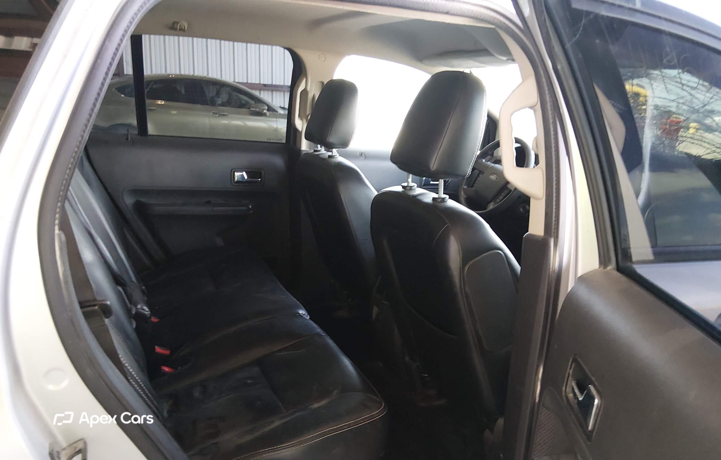 Ford Edge 2010