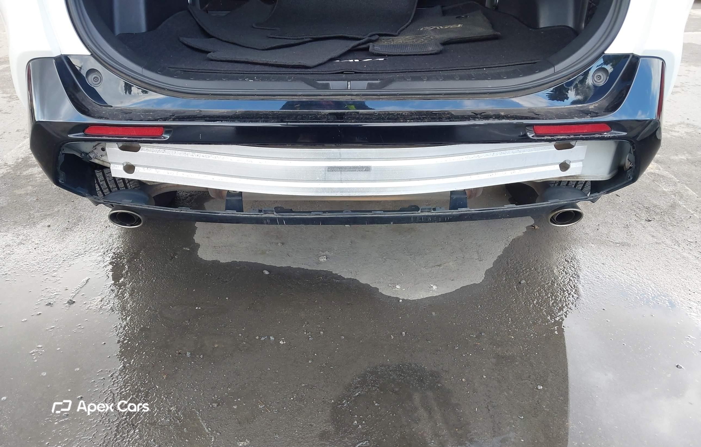 Toyota RAV 4 2019