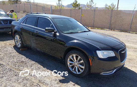 Chrysler 300 2015 - Zdjęcie 1 z 15