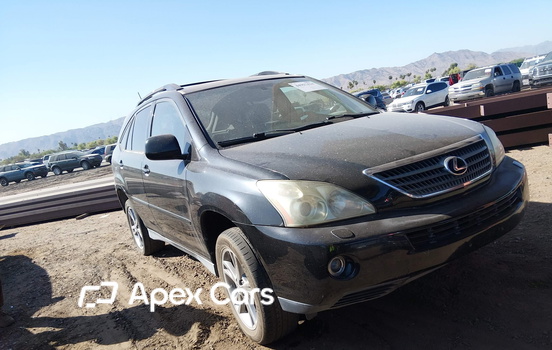 Lexus RX 2006 - Image 1 of 11