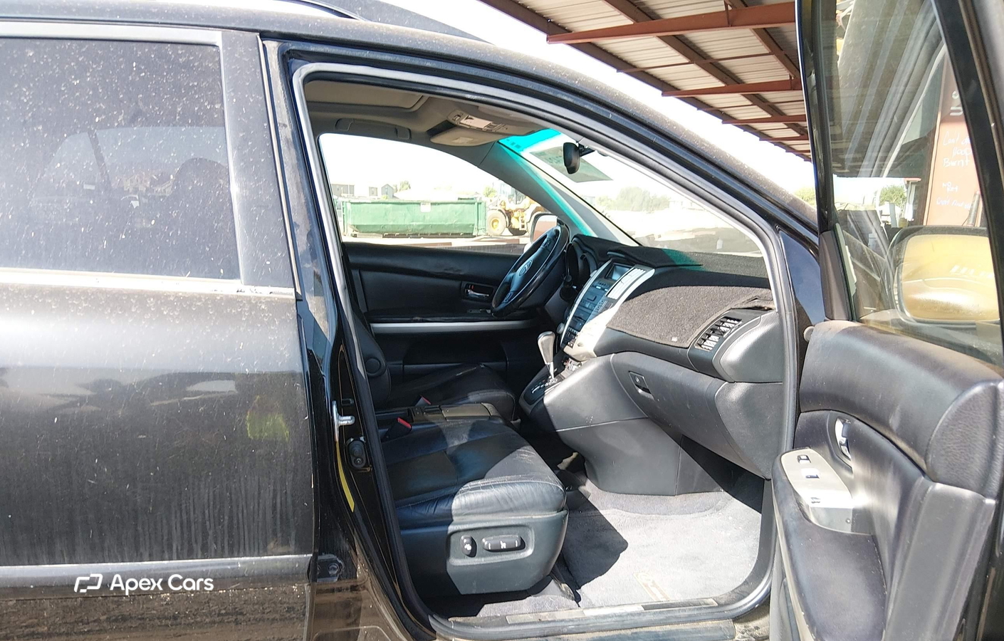 Lexus RX 2006