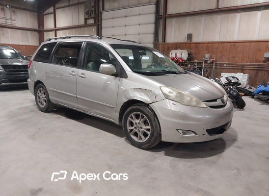 2006 Toyota Sienna - Image 1 of 5
