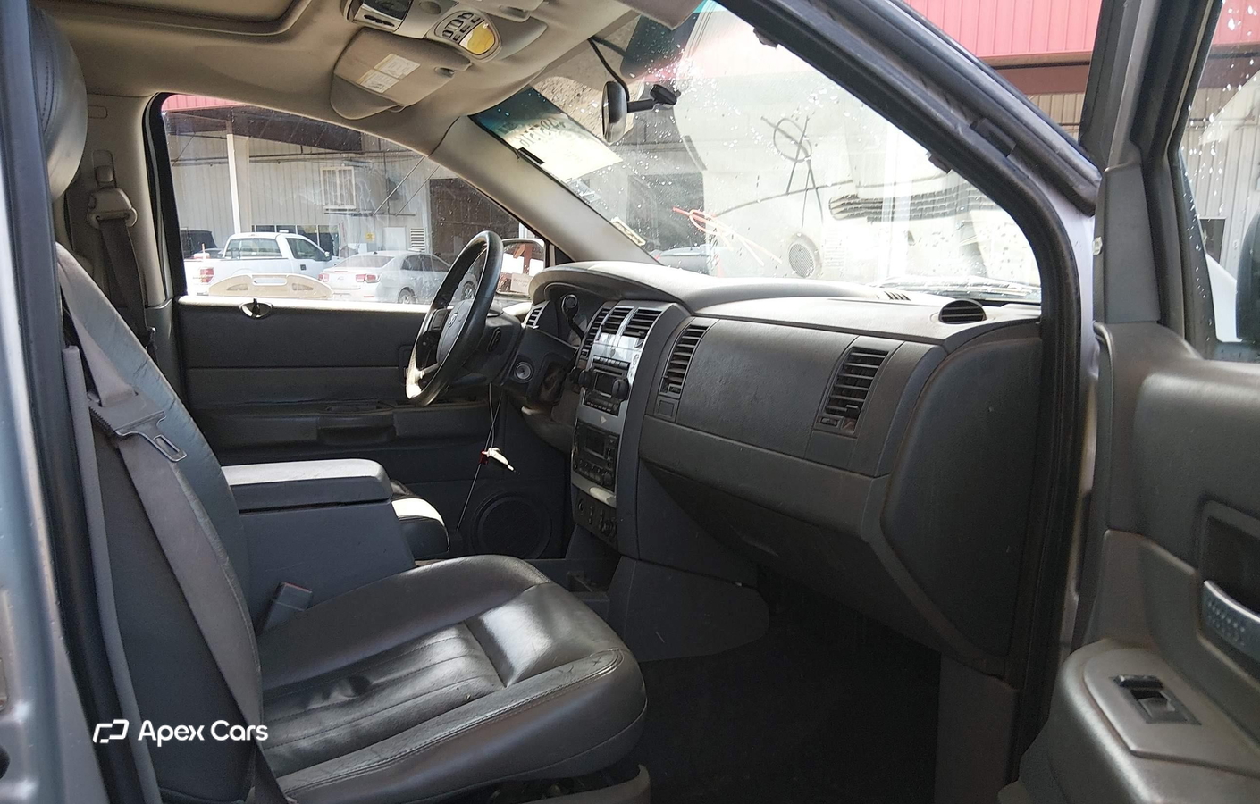 Dodge Durango 2004