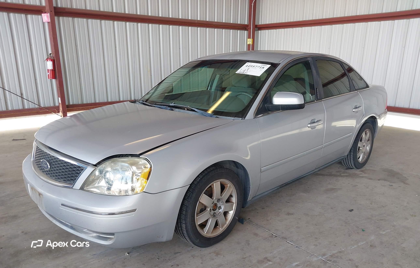 Ford Five Hundred 2005