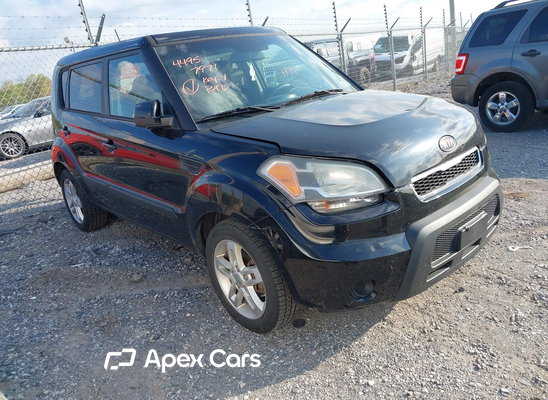 Kia Soul 2011 - Image 1 of 12