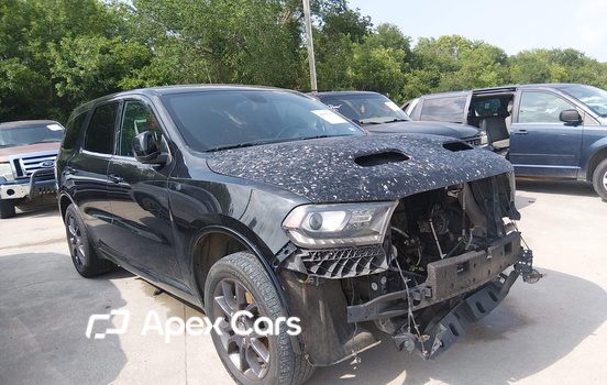 Dodge Durango 2015 - Image 1 of 19