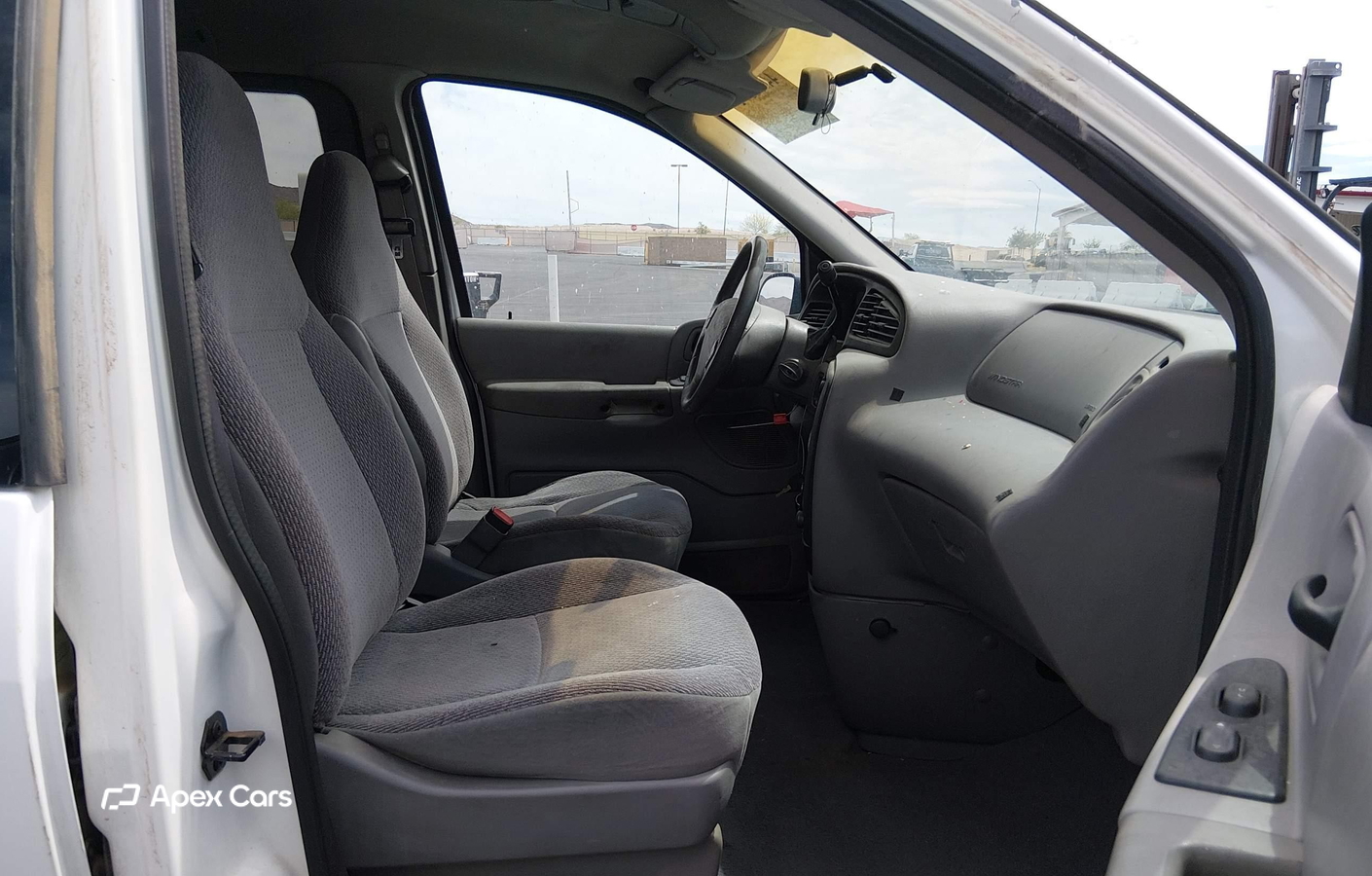 Ford Windstar 1999