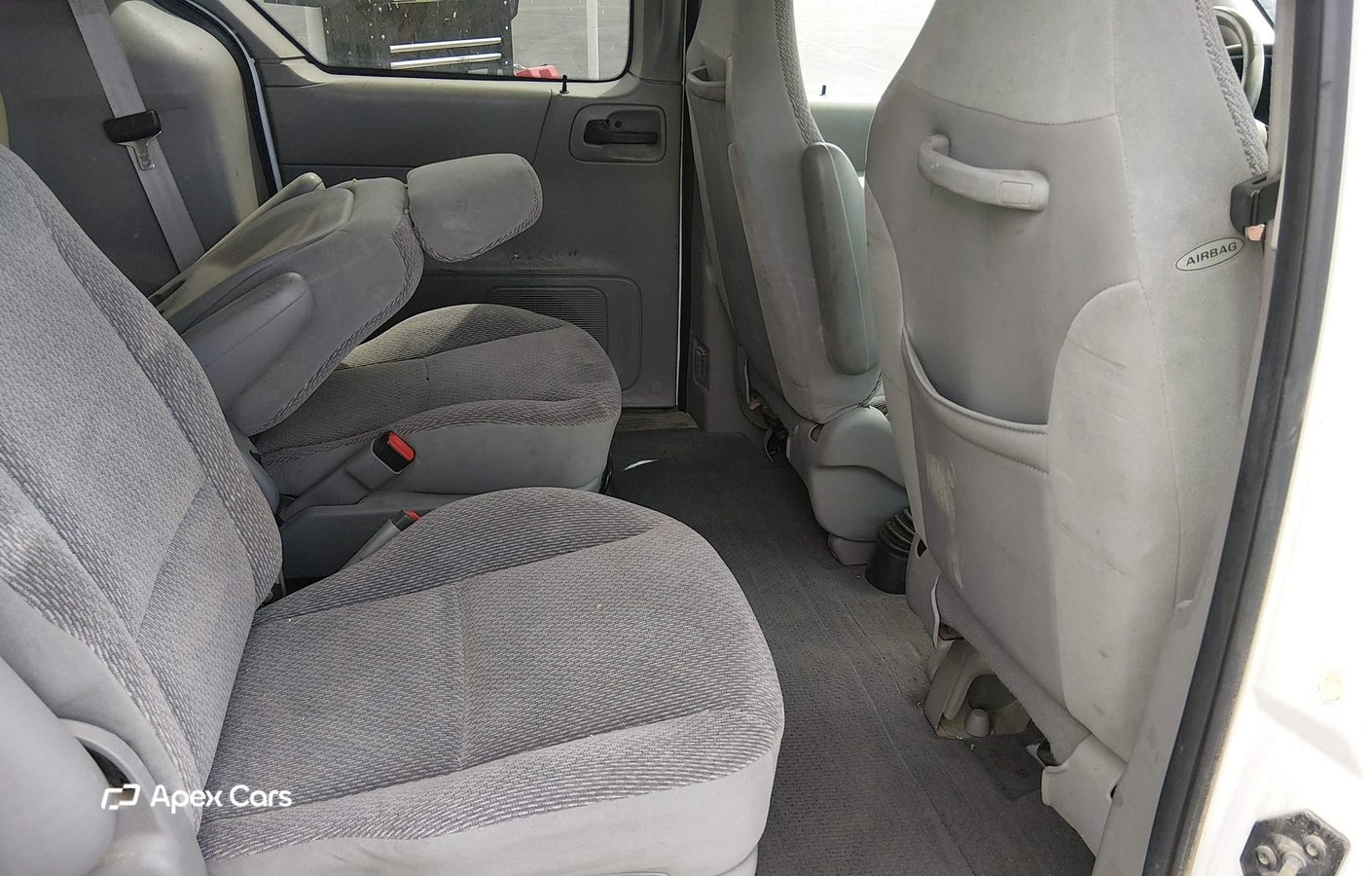Ford Windstar 1999
