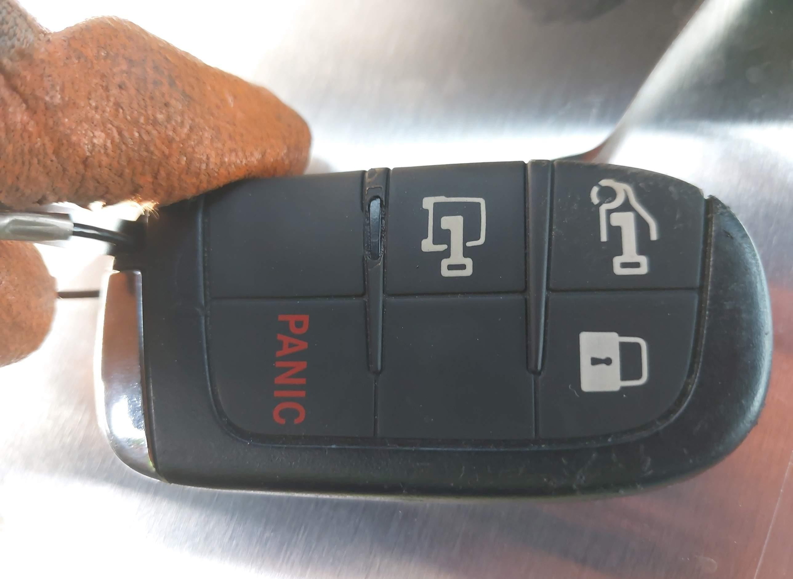 RAM ProMaster City 2025