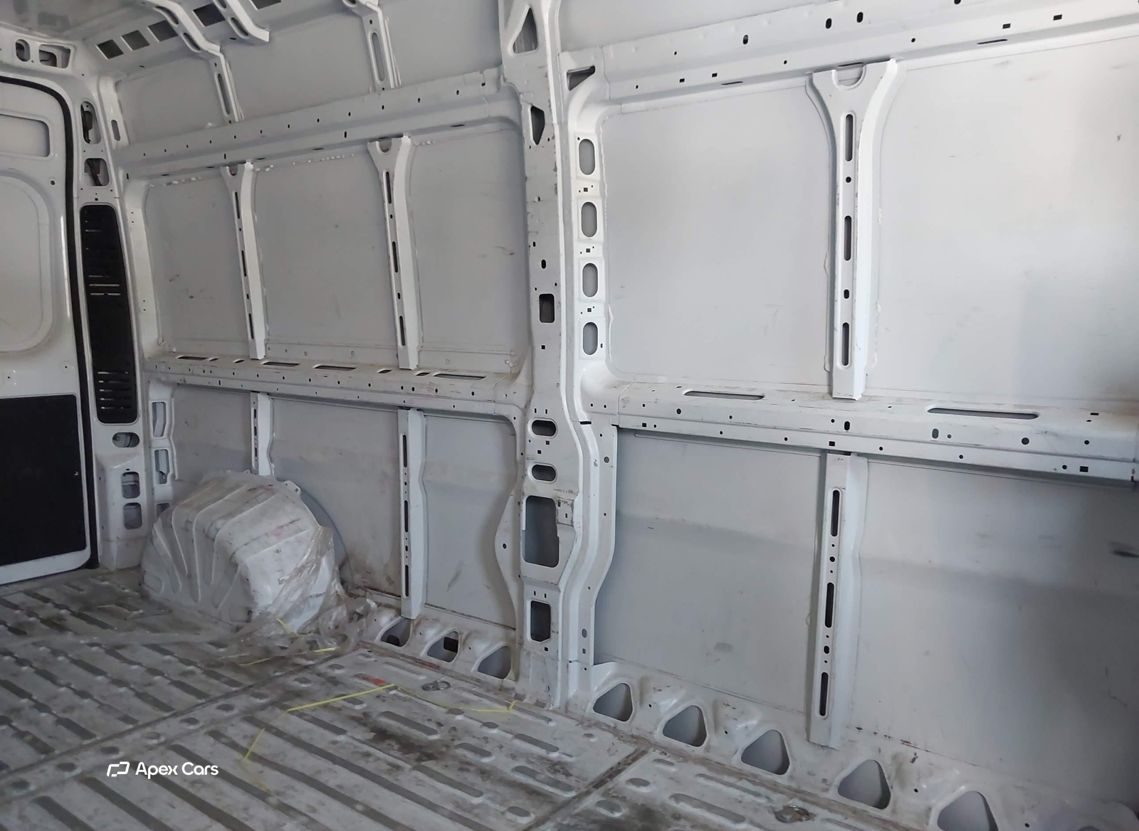 RAM ProMaster City 2025