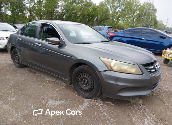 2011 Honda Accord - Image 1 of 5