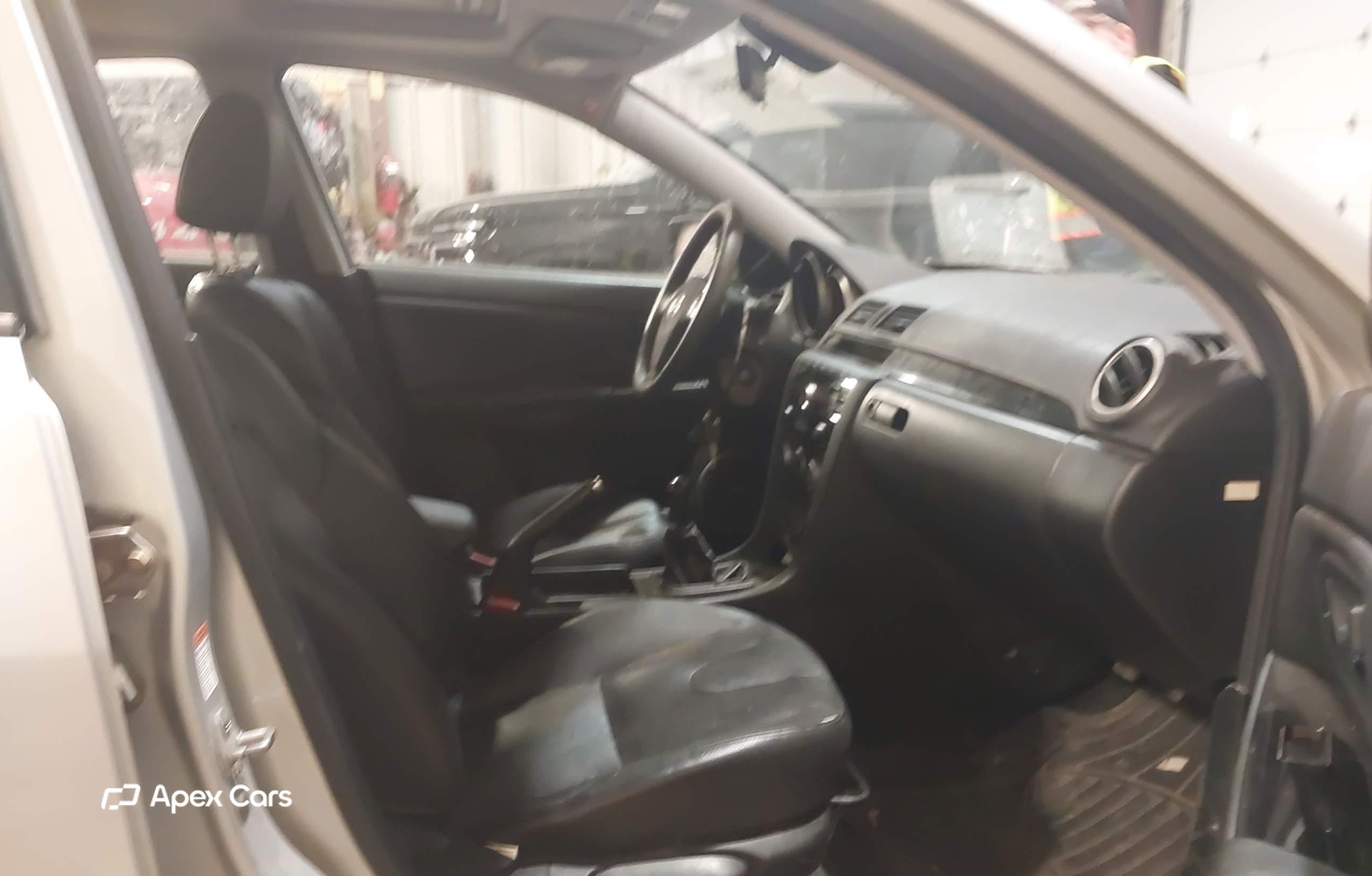 Mazda 3 2009
