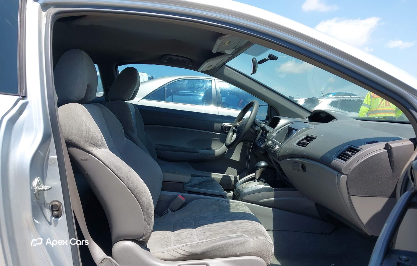 Honda Civic 2008