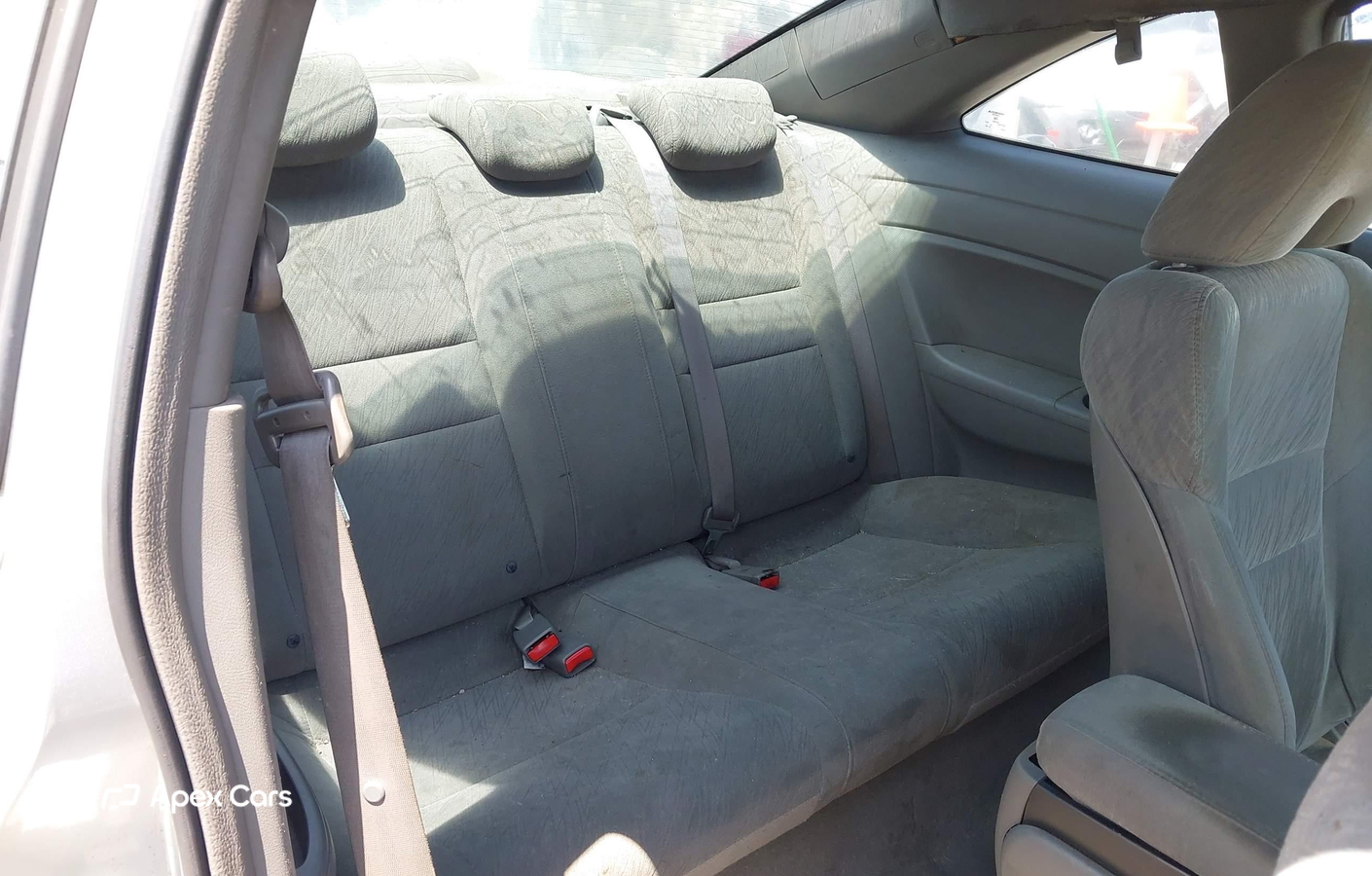 Honda Civic 2008