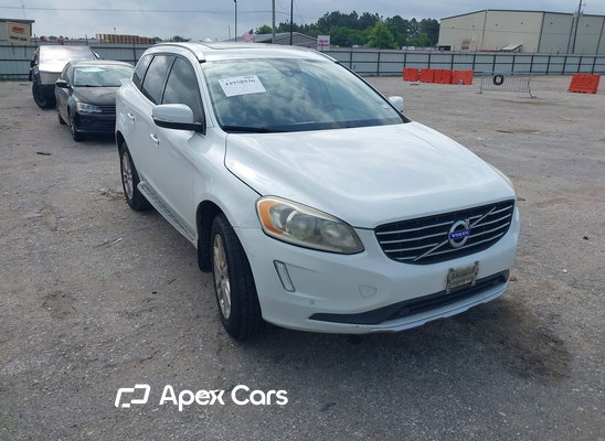 Volvo XC60 2015 - Zdjęcie 1 z 11