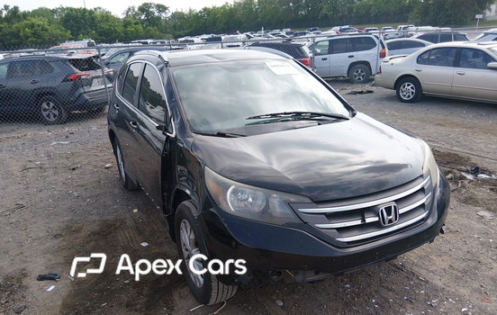 Honda CR-V 2012 - Image 1 of 20