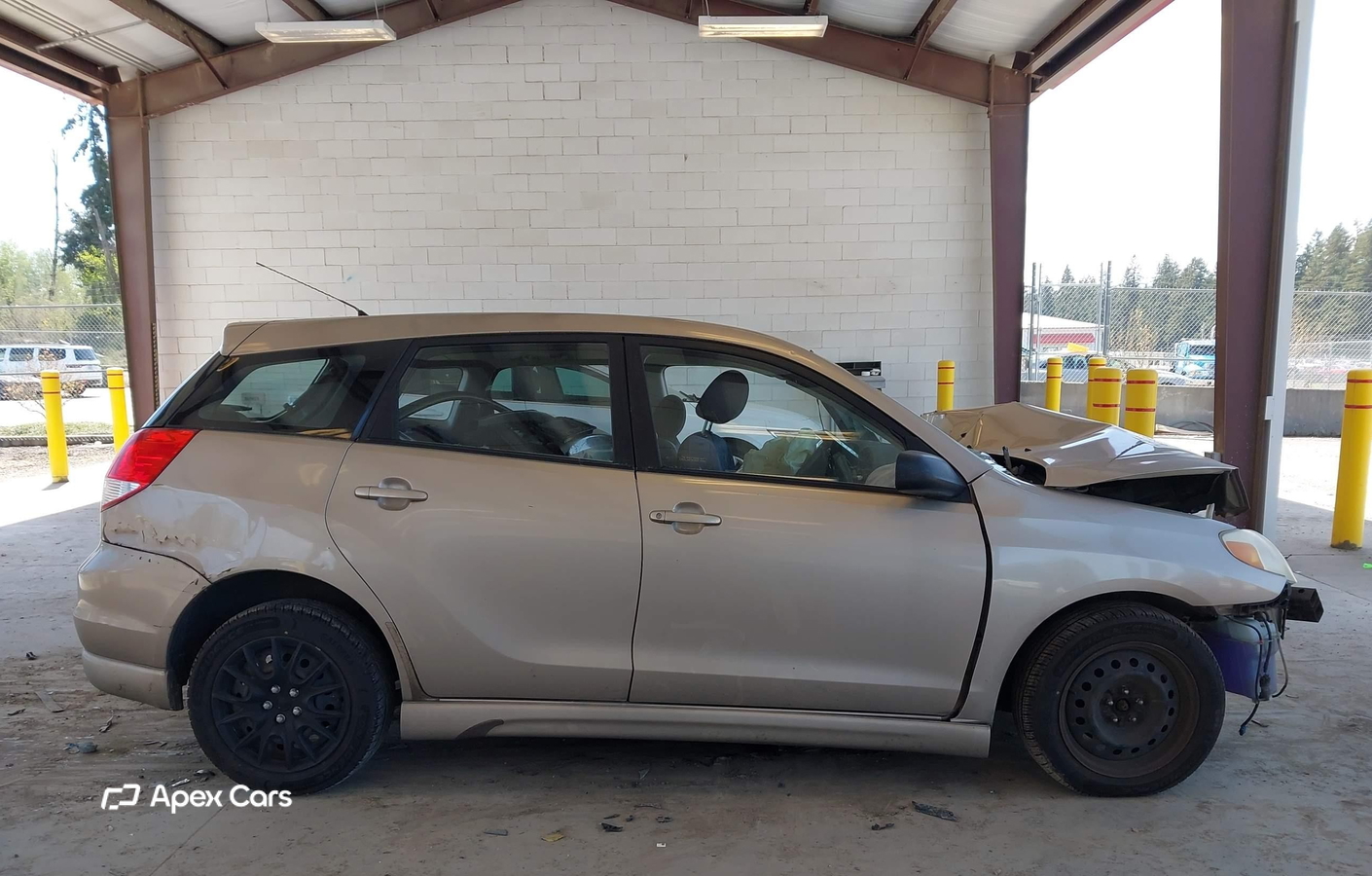 Toyota Matrix 2003