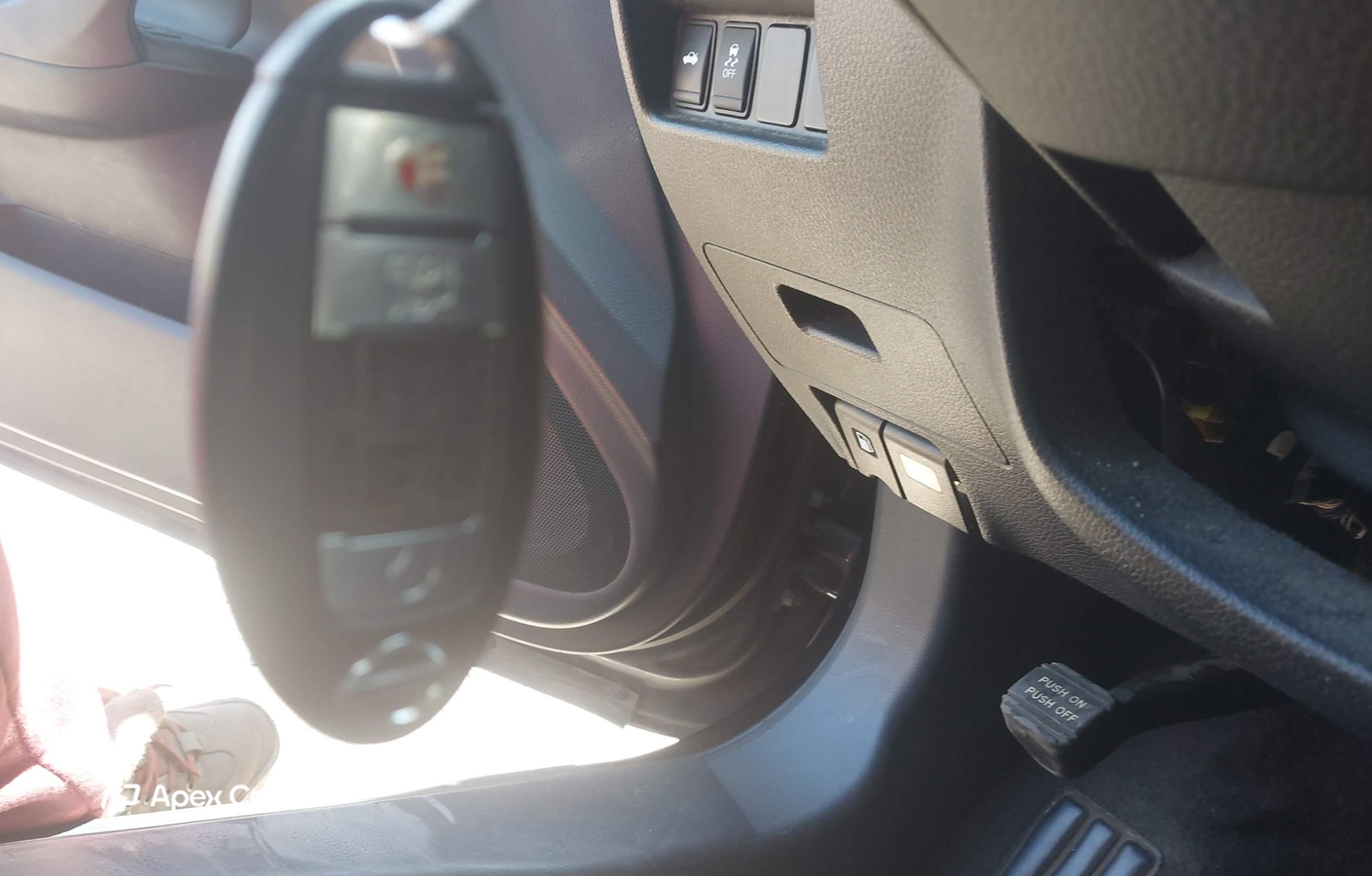 Nissan Altima 2016