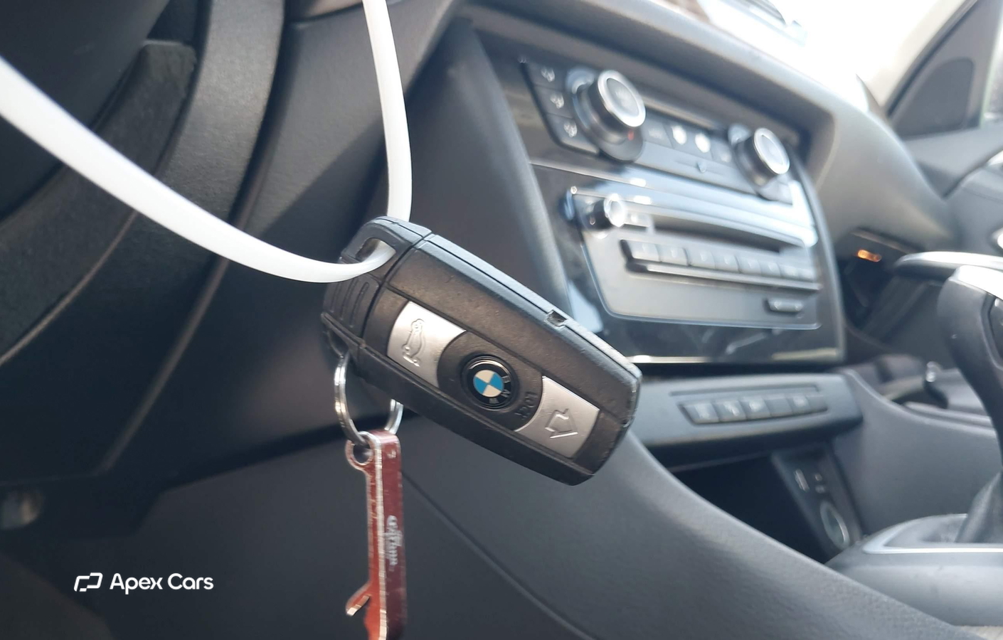 BMW X1 2014