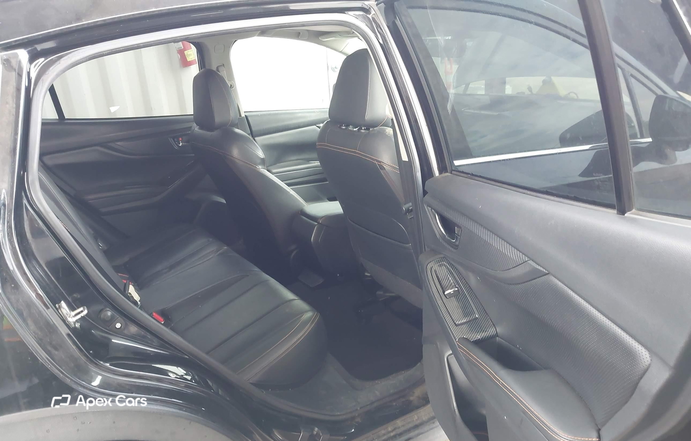 Subaru XV 2018