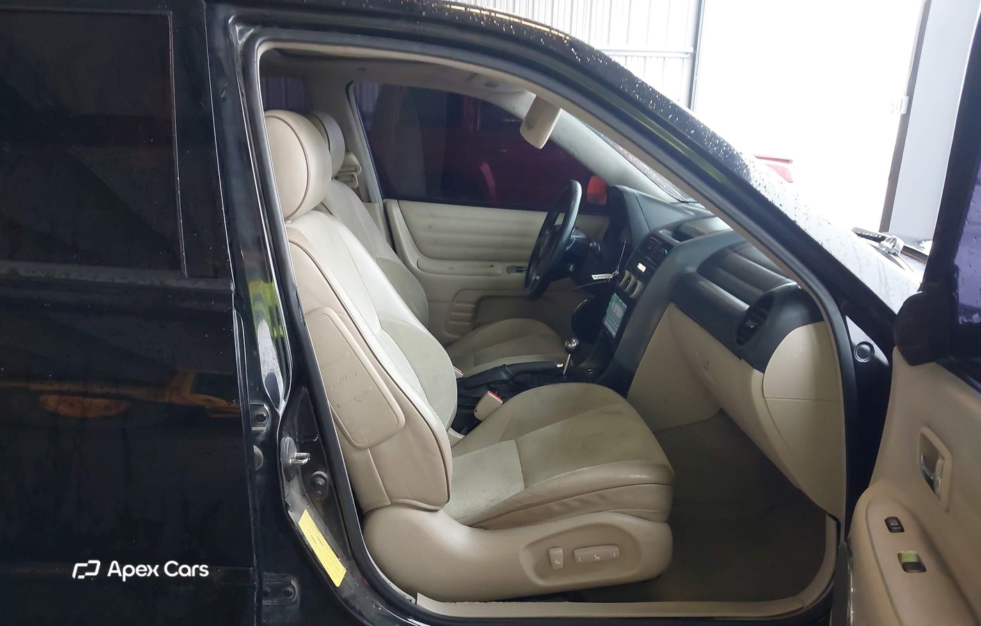 Lexus IS 2005