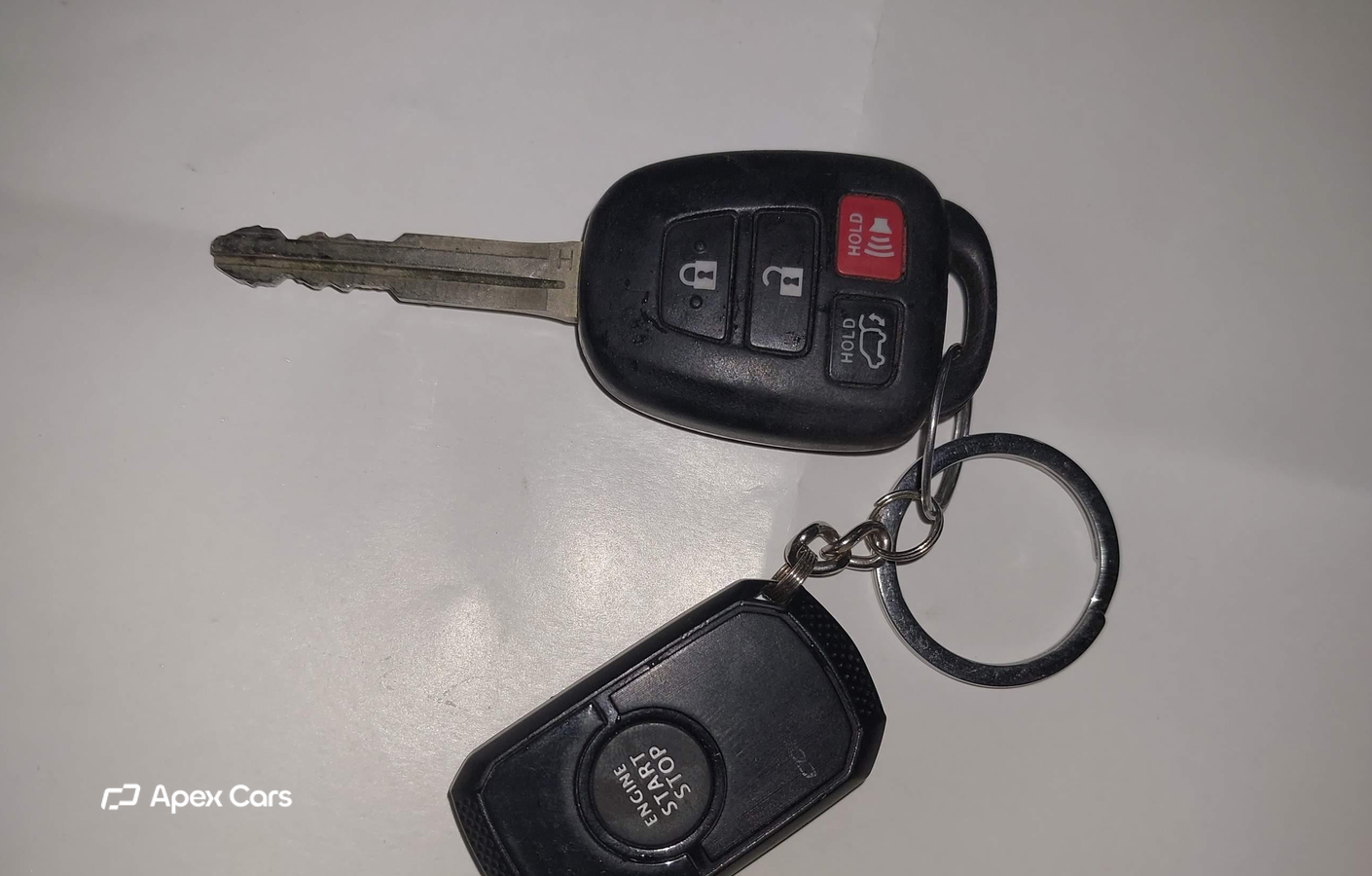 Toyota Highlander 2019
