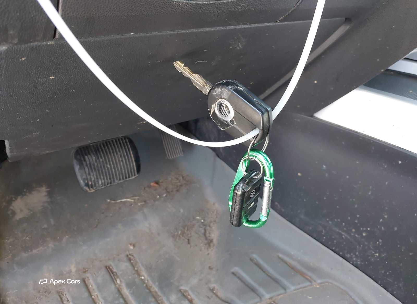 Mercury Mariner 2010