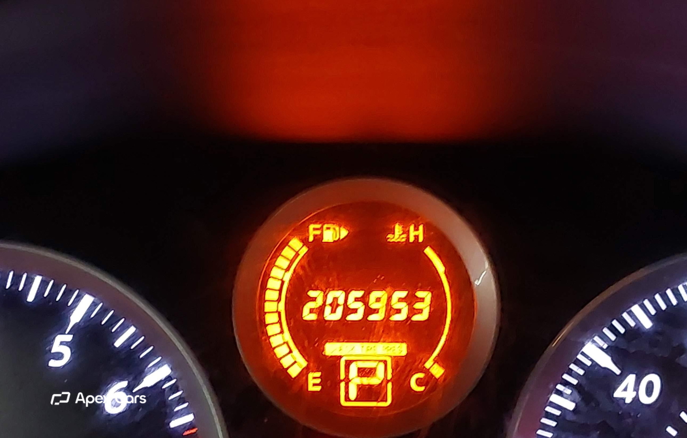 Nissan Sentra 2012