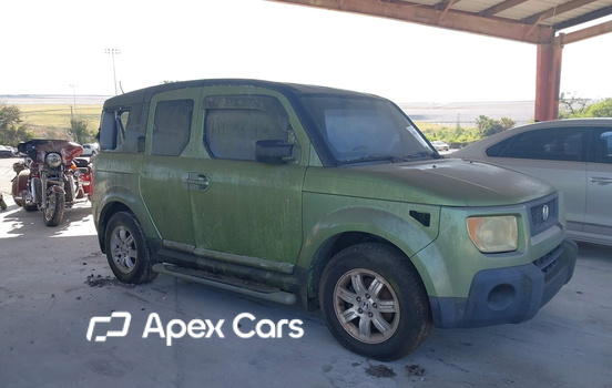 Honda Element 2006 - Image 1 of 11