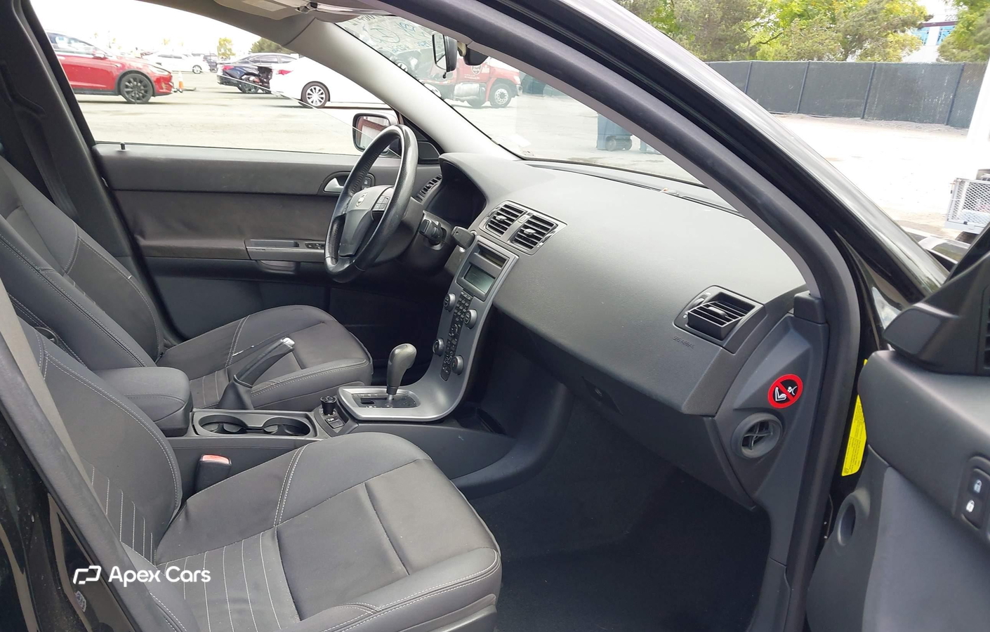 Volvo S40 2006