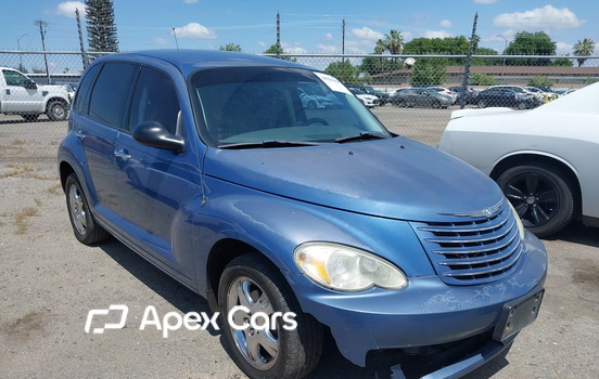 Chrysler PT Cruiser 2006 - Image 1 of 17