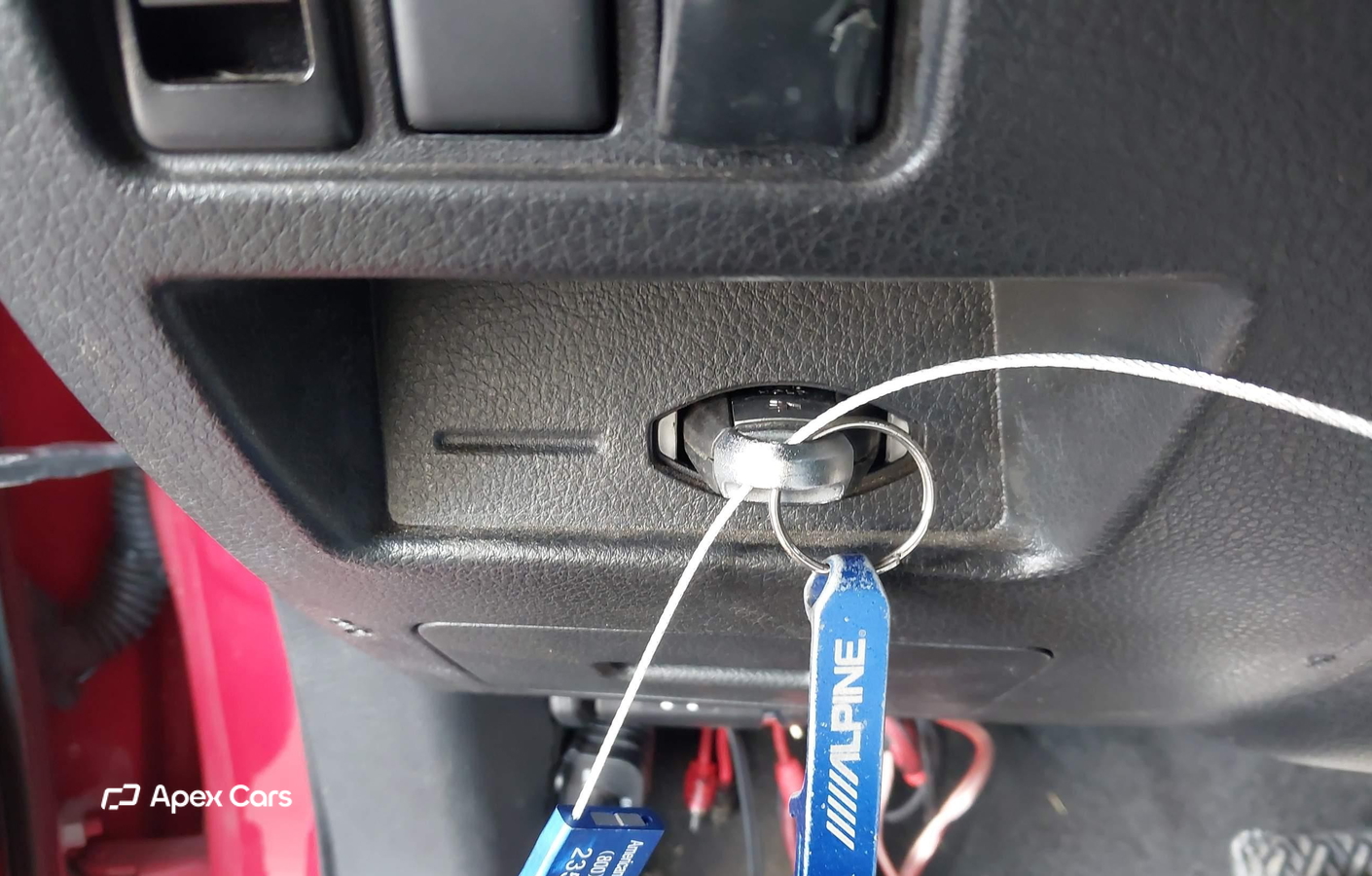 Nissan Altima 2012