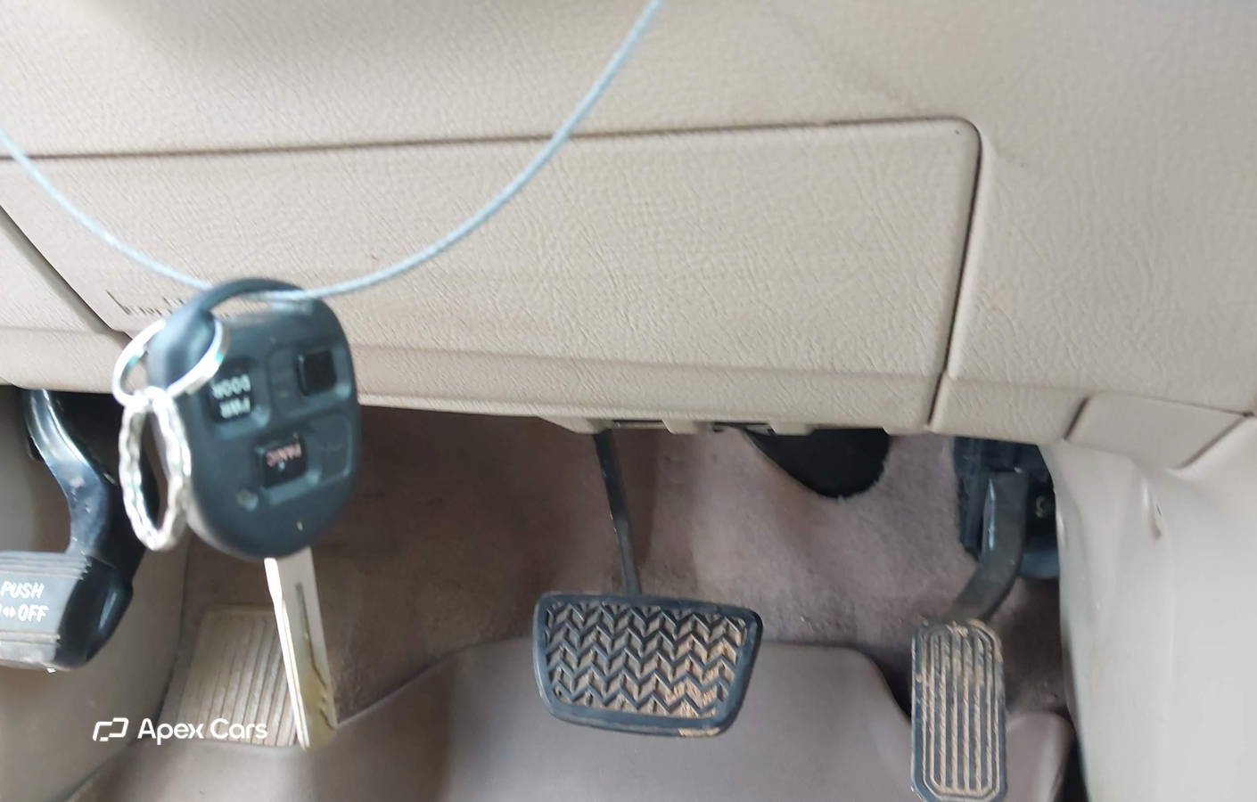Lexus RX 2007