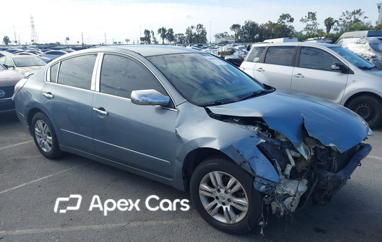 Nissan Altima 2010 - Image 1 of 13