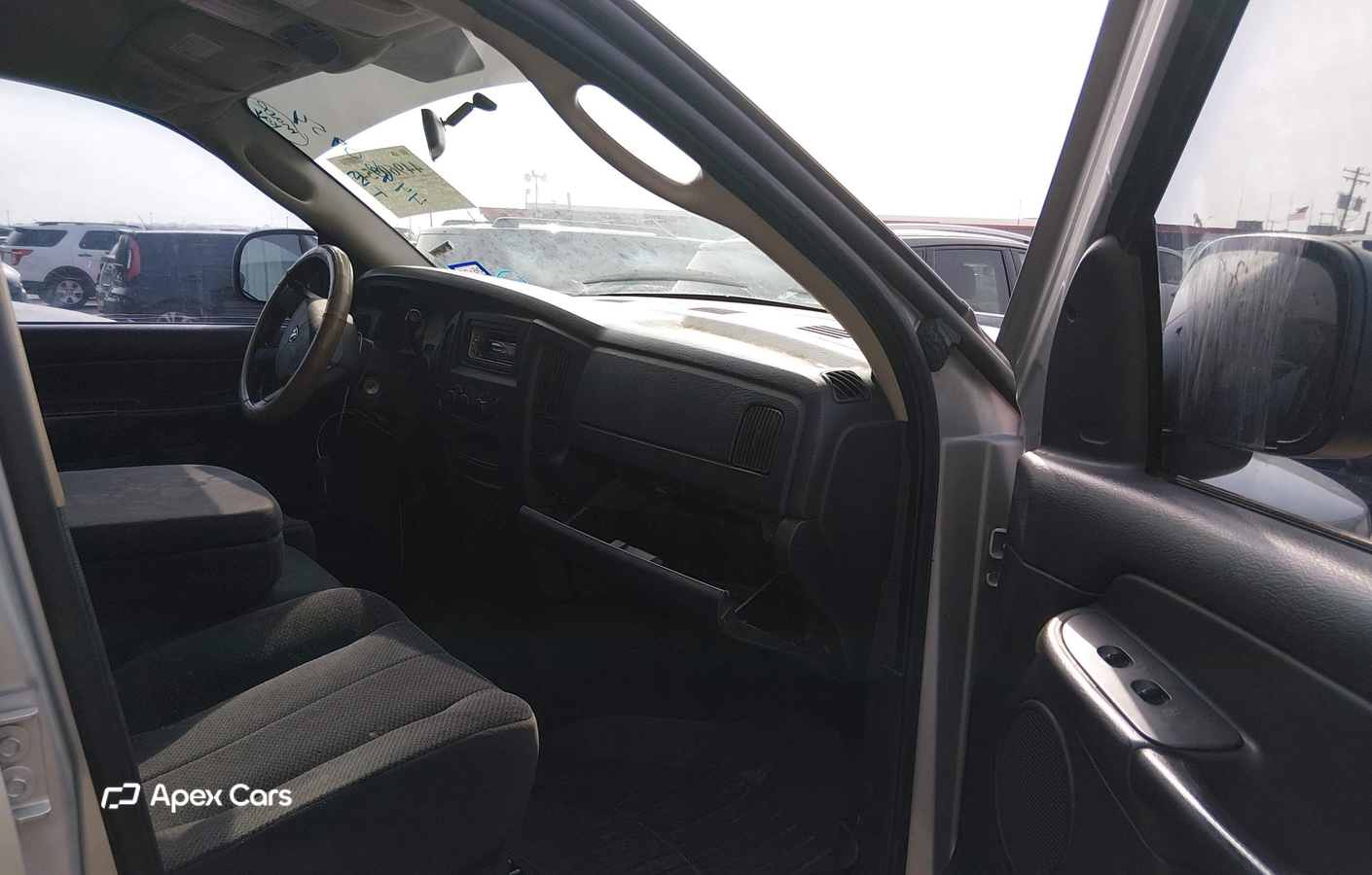 Dodge RAM 2005