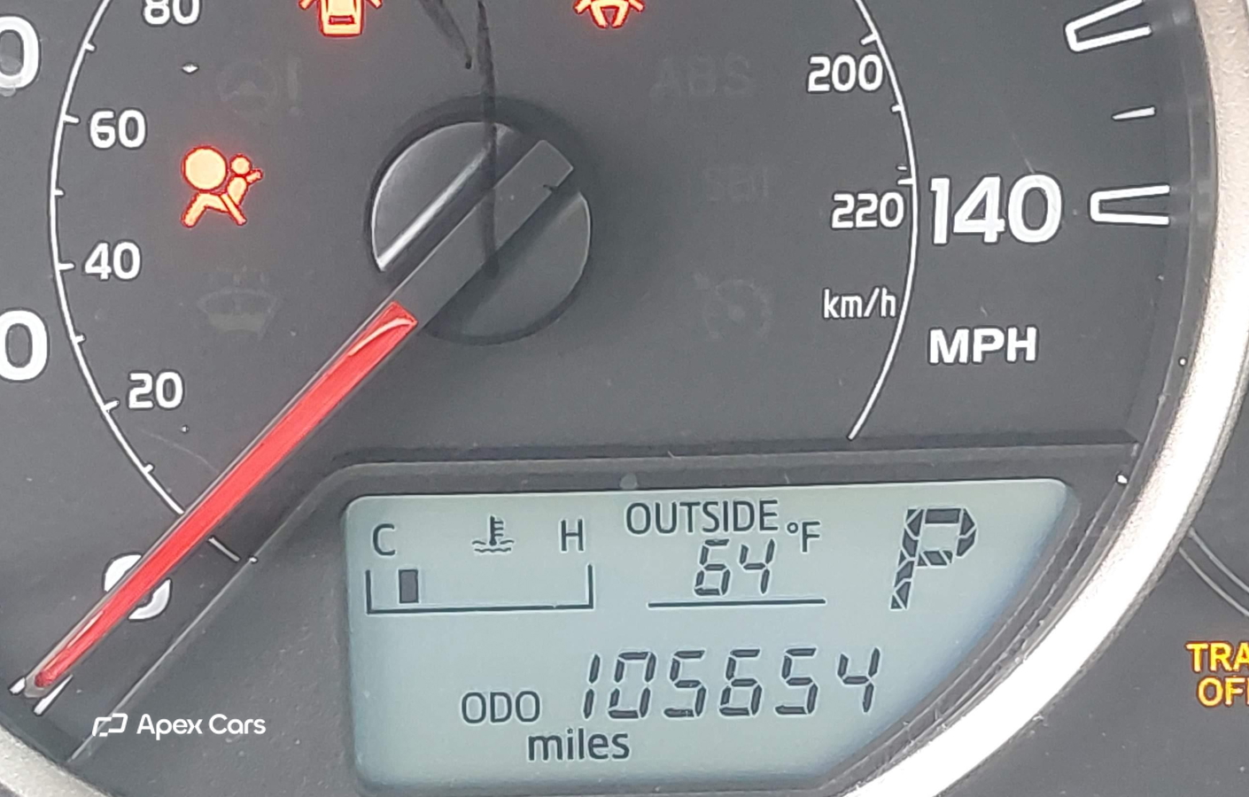 Toyota RAV 4 2014