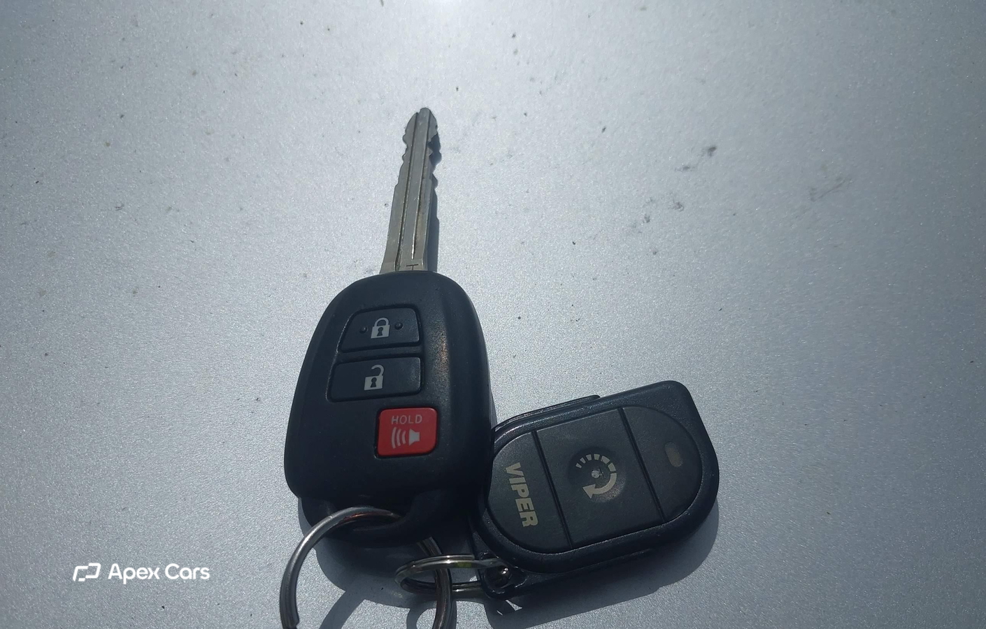 Toyota RAV 4 2014