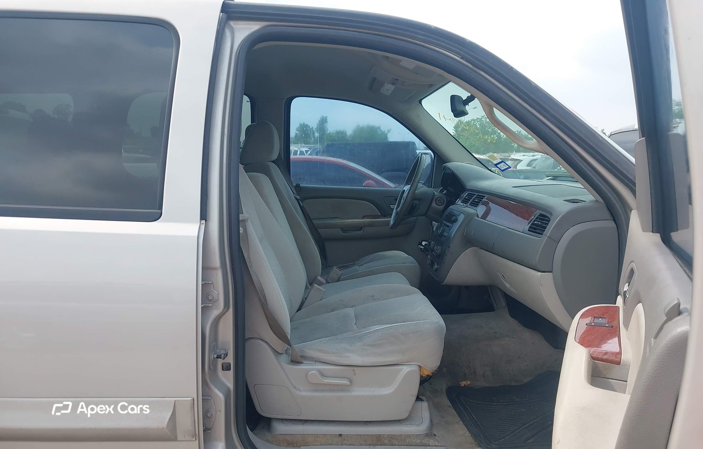 GMC Yukon 2007