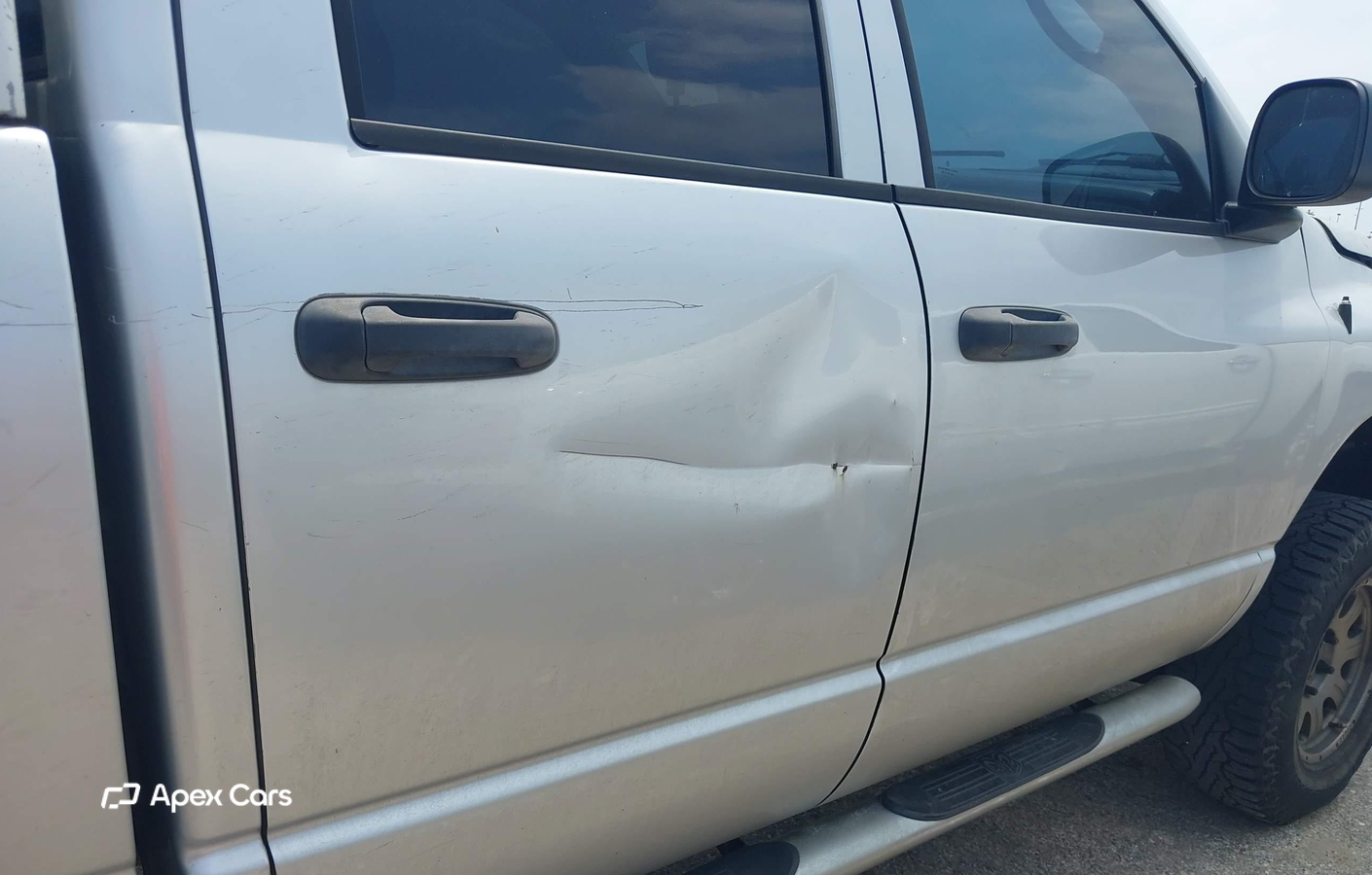 Dodge RAM 2005