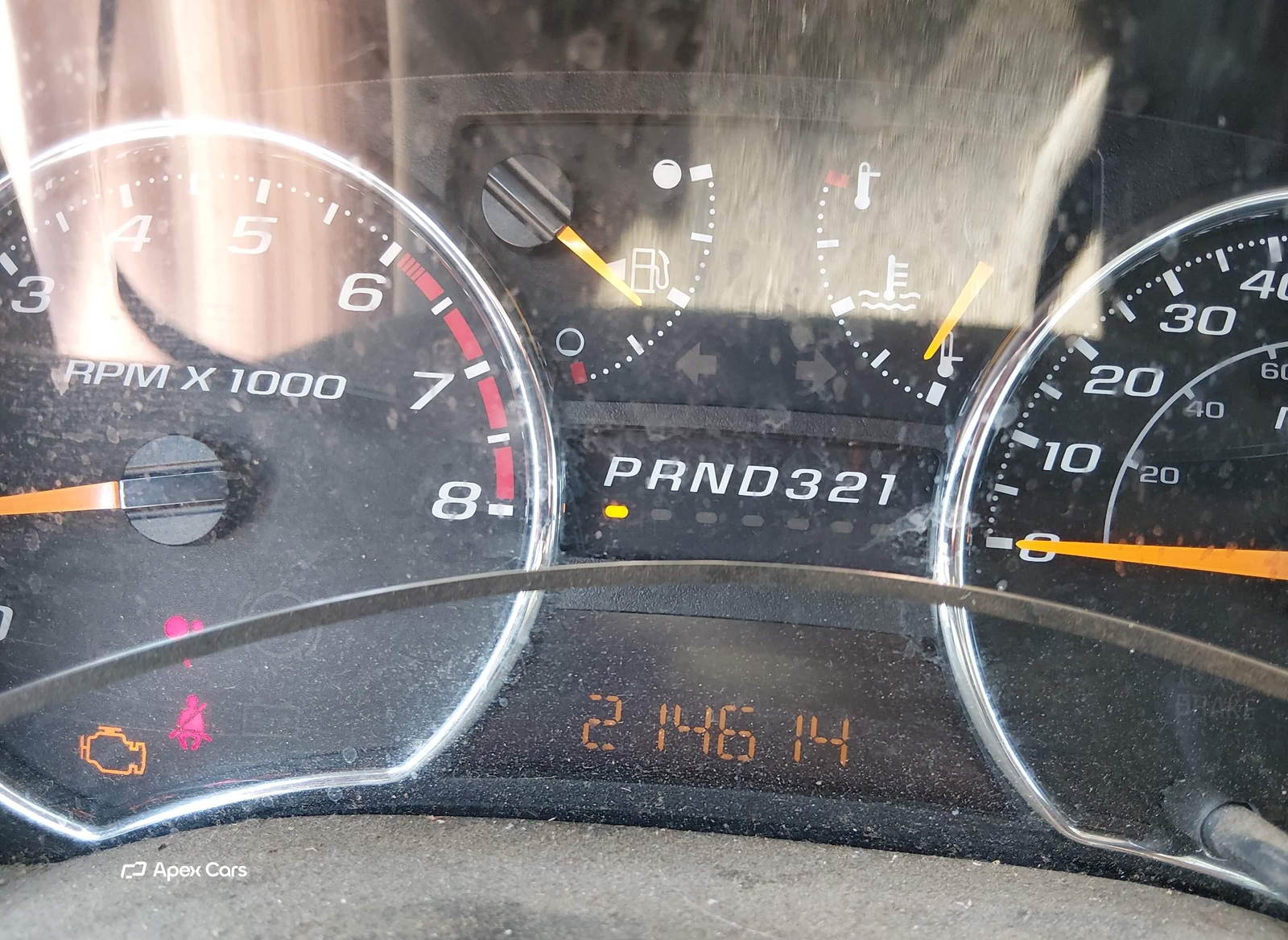 Chevrolet Colorado 2012